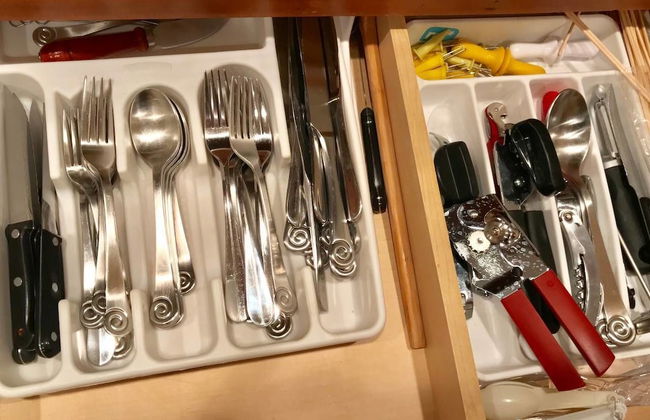 Craftsman Cabin, Granite, Stainless Steel, Holiday Home 3 - Foto 1