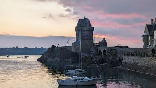 Appartement lumineux et calme proche mer a pieds - Foto 5