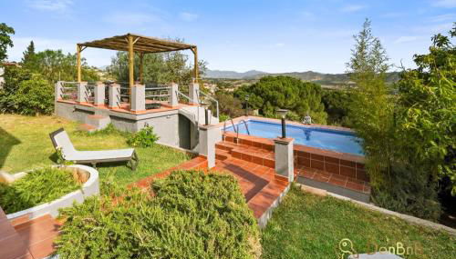 Casa de 2 dormitorios con piscina privada y desayuno incluido en Alhaurin - Photo 5