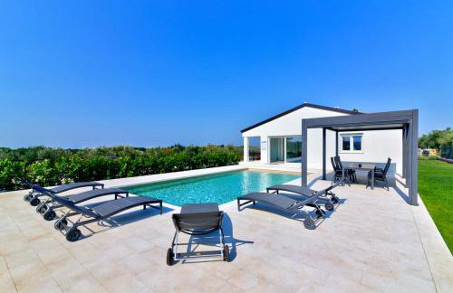 Serenity Majora Villa - Foto 31