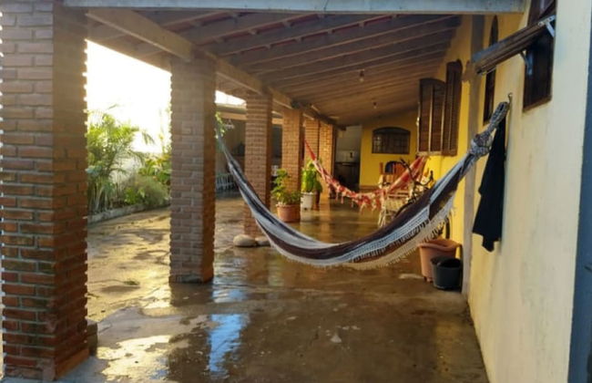 Casa na praia do Romance Caraguatatuba - Foto 11