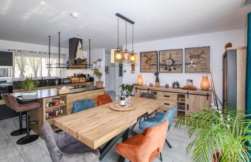 Gorgeous Home In Vagnas - Foto 16