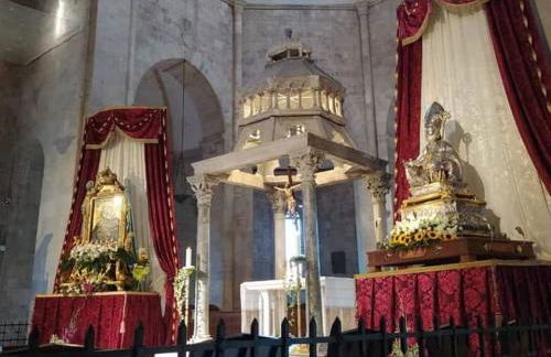 Casa Vacanza Al Duomo - Foto 67