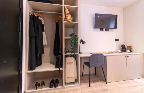 Rental Room Paseo Zorrilla 100 Coliving - Foto 9