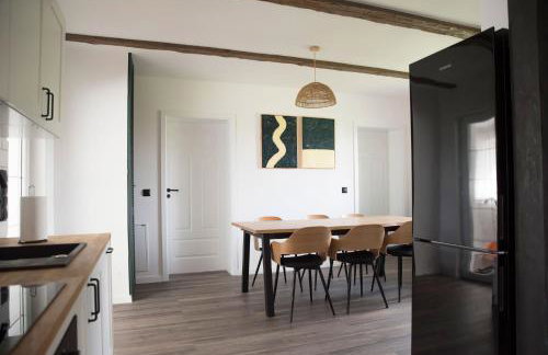 Stara Stolarnia Noclegi - Foto 29