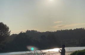 Casa O Corvo, chalet cerca de Vigo en plena naturaleza - Photo 44