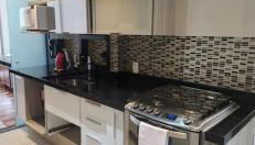 Ipanema Arpoador Sossego Brisa do Mar Pé na Areia - Foto 2