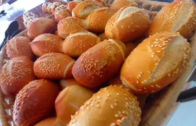 Ilusion Flats Aconchego de Ponta Negra - Photo 42