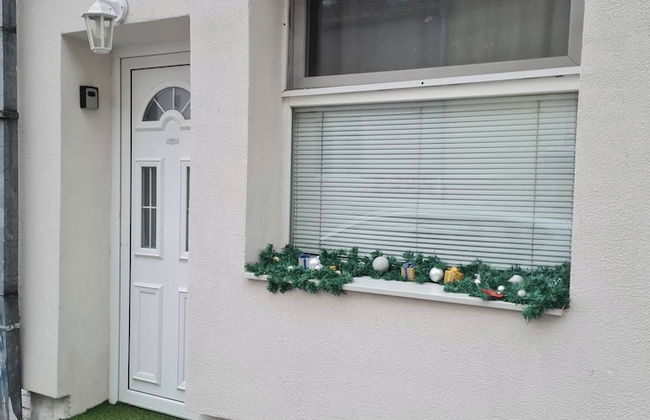 Angelina Aprtment 01 - Foto 34