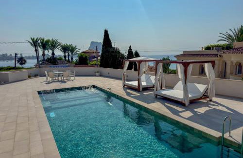 Maryvilla Inspiración y Vacaciones - Bungalows - Foto 28