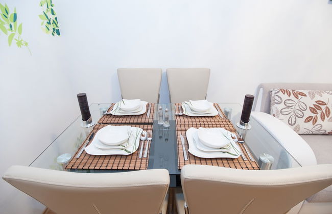 Royal Resort Apartments Puchsbaumgasse - Foto 10