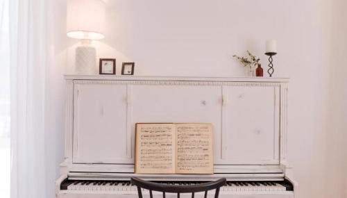 Villa Piano - Foto 5