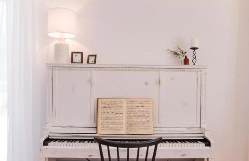 Villa Piano - Foto 5