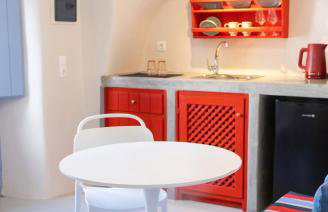 Okeanos Suite 1, Panoramic sea &garden view - Photo 29