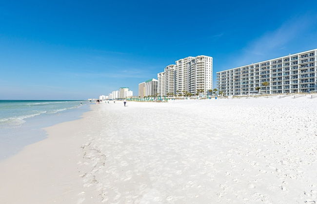 Sterling Sands 306 2 Bedroom Condo by RedAwning - Foto 46