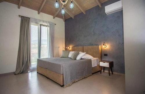 Luxury Villa Chrisi - Foto 28