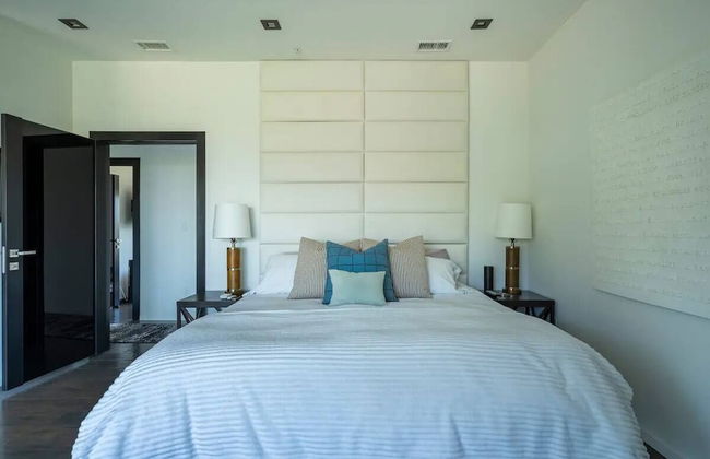 Troy Dr - Sleek & Modern Hollywood Hills Home With Stunning Views - Foto 17