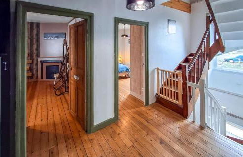 Stunning Home In Penvénan With Wifi - Foto 19