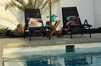 Stylish and comfortable Villa Anna in Villaverde - Foto 16