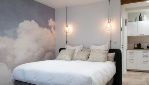 Design & Cosy - Centre historique Ecusson - Foto 5