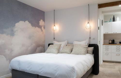 Design & Cosy - Centre historique Ecusson - Foto 5