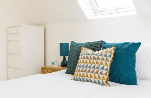 Secluded Barn Style Home With hot tub - Sleeps 12 - Foto 50