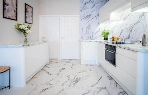 Station Road - 1 Bedroom Apt - Burry Port - Foto 19