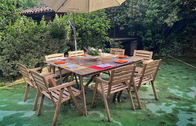 Casa Rural Paraje de yuste - Foto 18