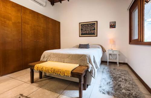 Chalé acolhedor cercado por natureza | Granja Viana - Foto 30