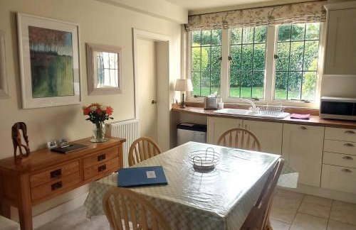 Rock House Cottage - Foto 14