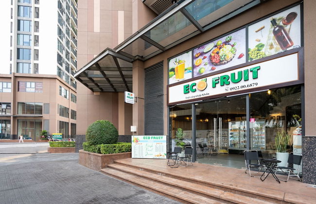 Eco Green Apartment- Minimalist Home - Photo 24