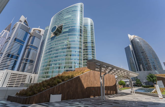 HiGuests - Park Towers - Foto 39