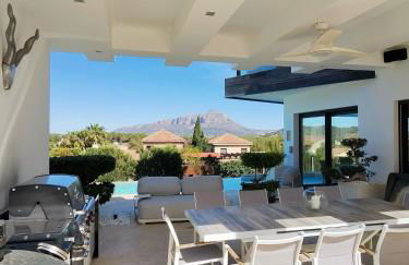 Exquisite Luxury Paradise - Foto 49