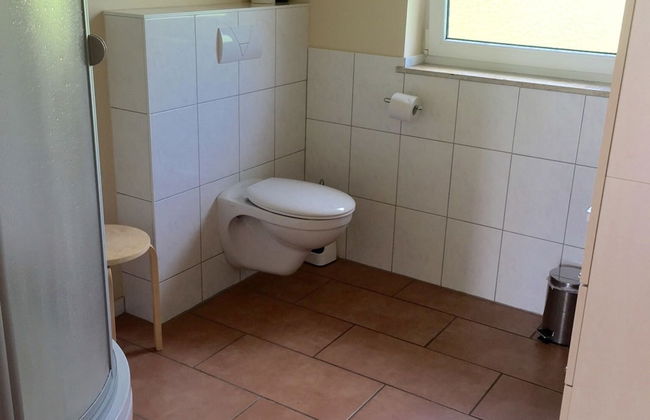 Bungalow in Eifel Near Mountain Trails - Foto 7