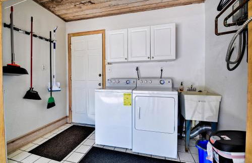 Bay Breeze House Waterfront home with pool - Foto 27