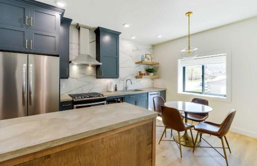 The Lofts on 89 Condo Near Bridger Natl Forest! - Foto 12