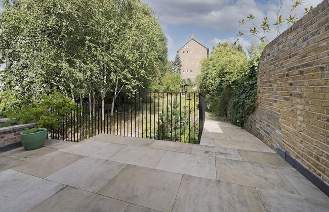 5 Bed Home Maida Vale - Foto 19