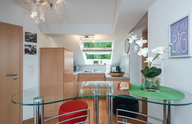 Appartmenthaus am Erlbach - Photo 19