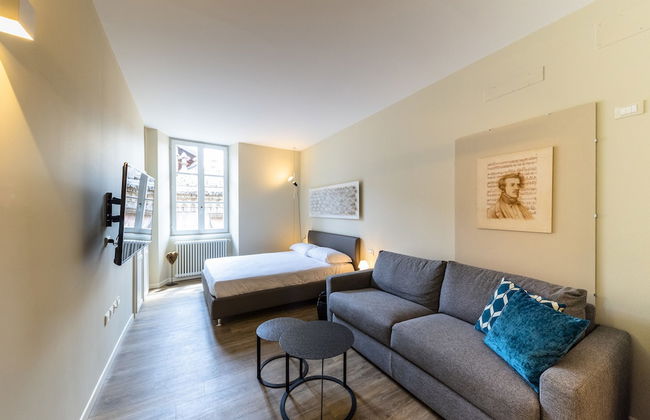 Dimora Upper City - Bergamo Alta - Foto 10