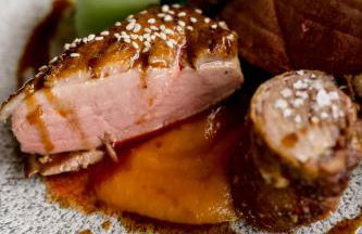 Sweeney Hall Hotel - Foto 10