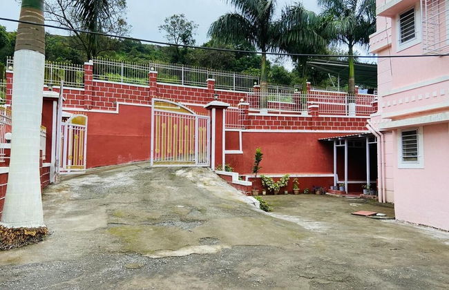 Arabian Villas Panchgani - Foto 46