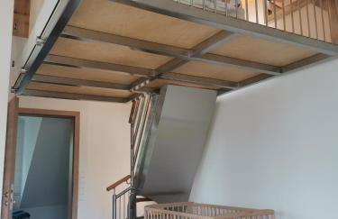 Ferienwohnung Meyer Obergeschoss - Foto 37