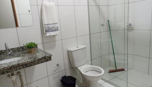 101-APT-Espaço,conforto.È disso que você precisa! - Foto 3