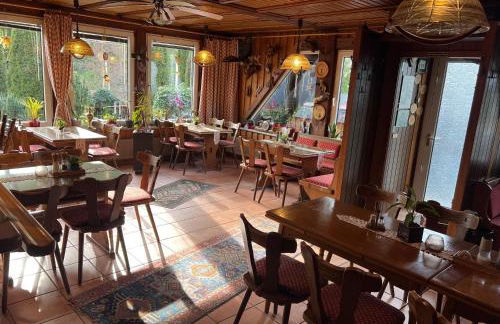 Gemuetliche-Ferienwohnung-Nr-2-im-Harz-fuer-max-3-Personen - Foto 17