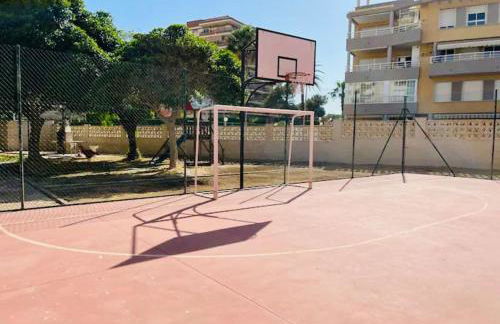 Apartamento 1ª LINEA PLAYA MUCHAVISTA - Foto 10