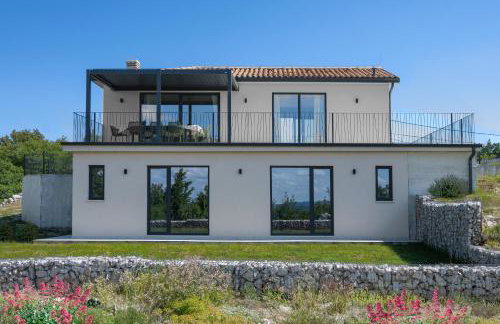 Villa TonKa with jacuzzi sauna and private pool - Photo 4