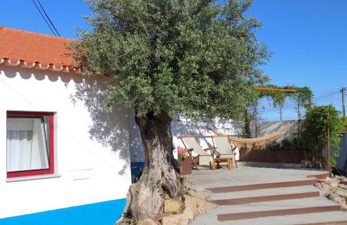 São Brás do Regedouro - Turismo na Aldeia - Foto 75