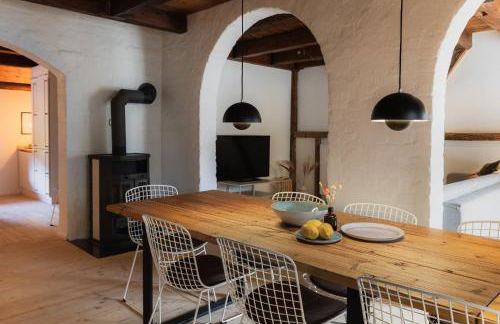 HØV - Boutique-Apartments im Allgäu - Rückzug & Design - Foto 32