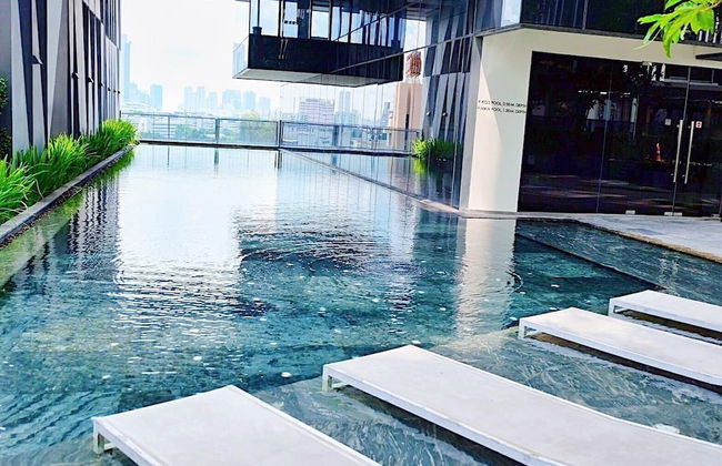 BoonRumpa Condotel - Photo 36