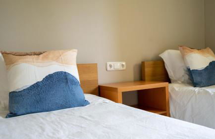 Seaview and big terrace Cabopino - Foto 18